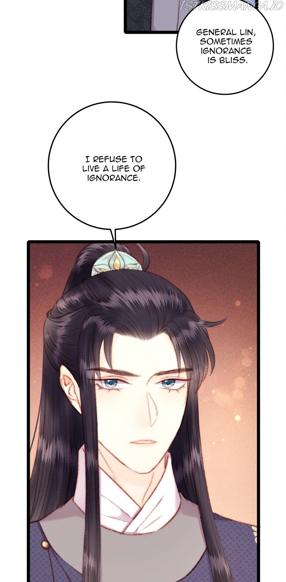 The Goddess of Healing Chapter 106 - Page 24
