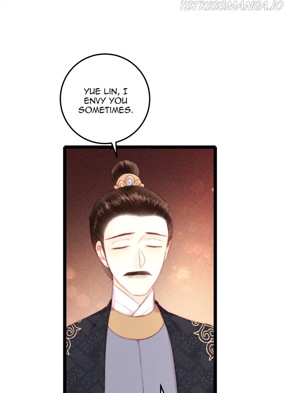 The Goddess of Healing Chapter 106 - Page 26