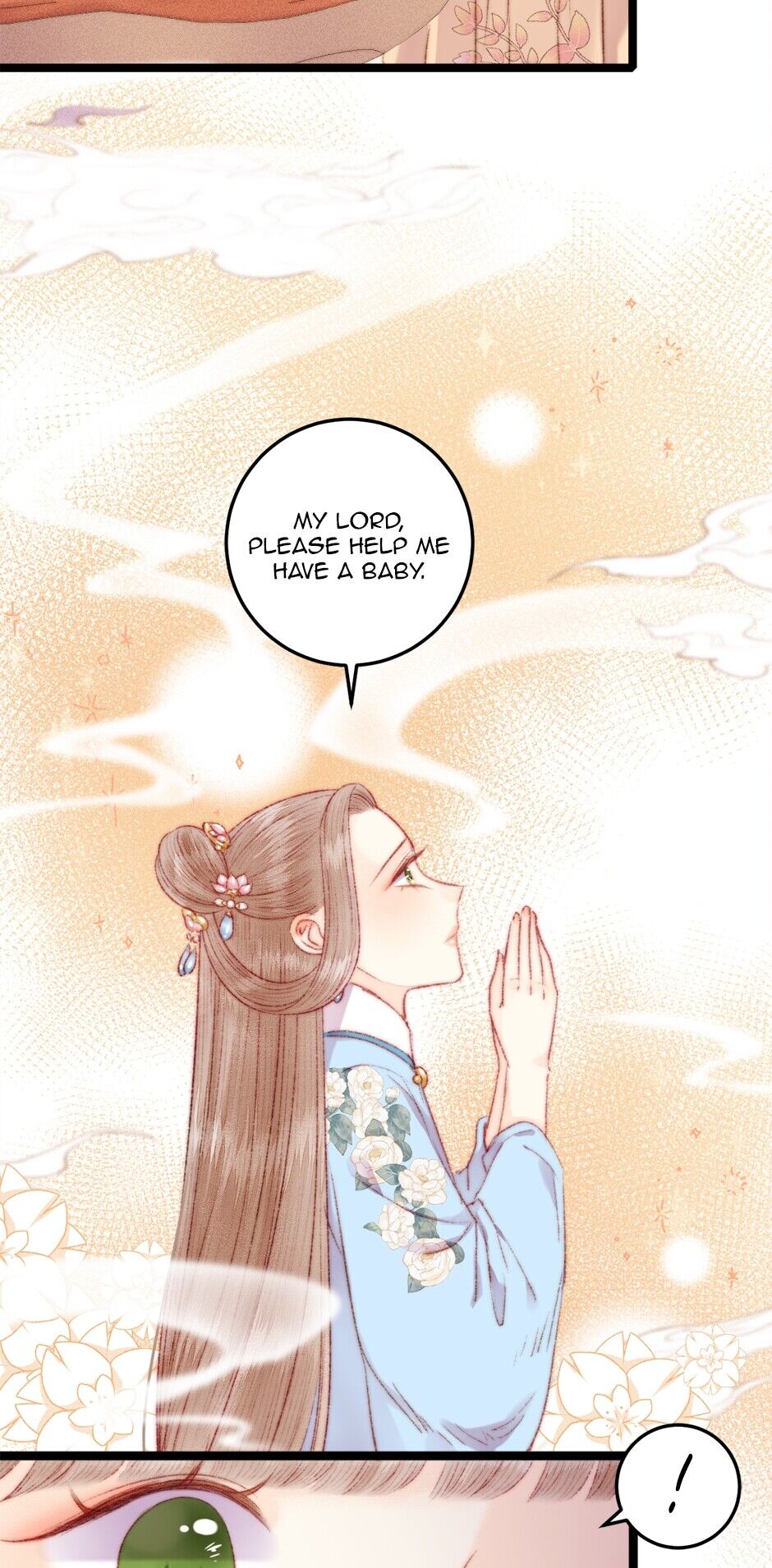 The Goddess of Healing Chapter 108 - Page 19