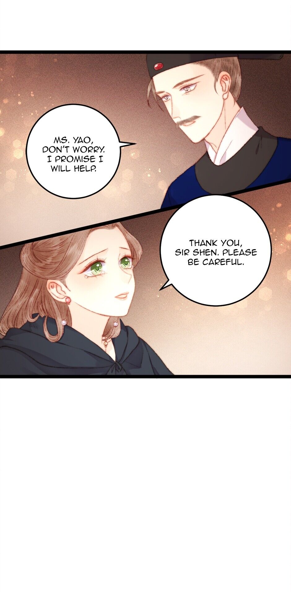The Goddess of Healing Chapter 113 - Page 7
