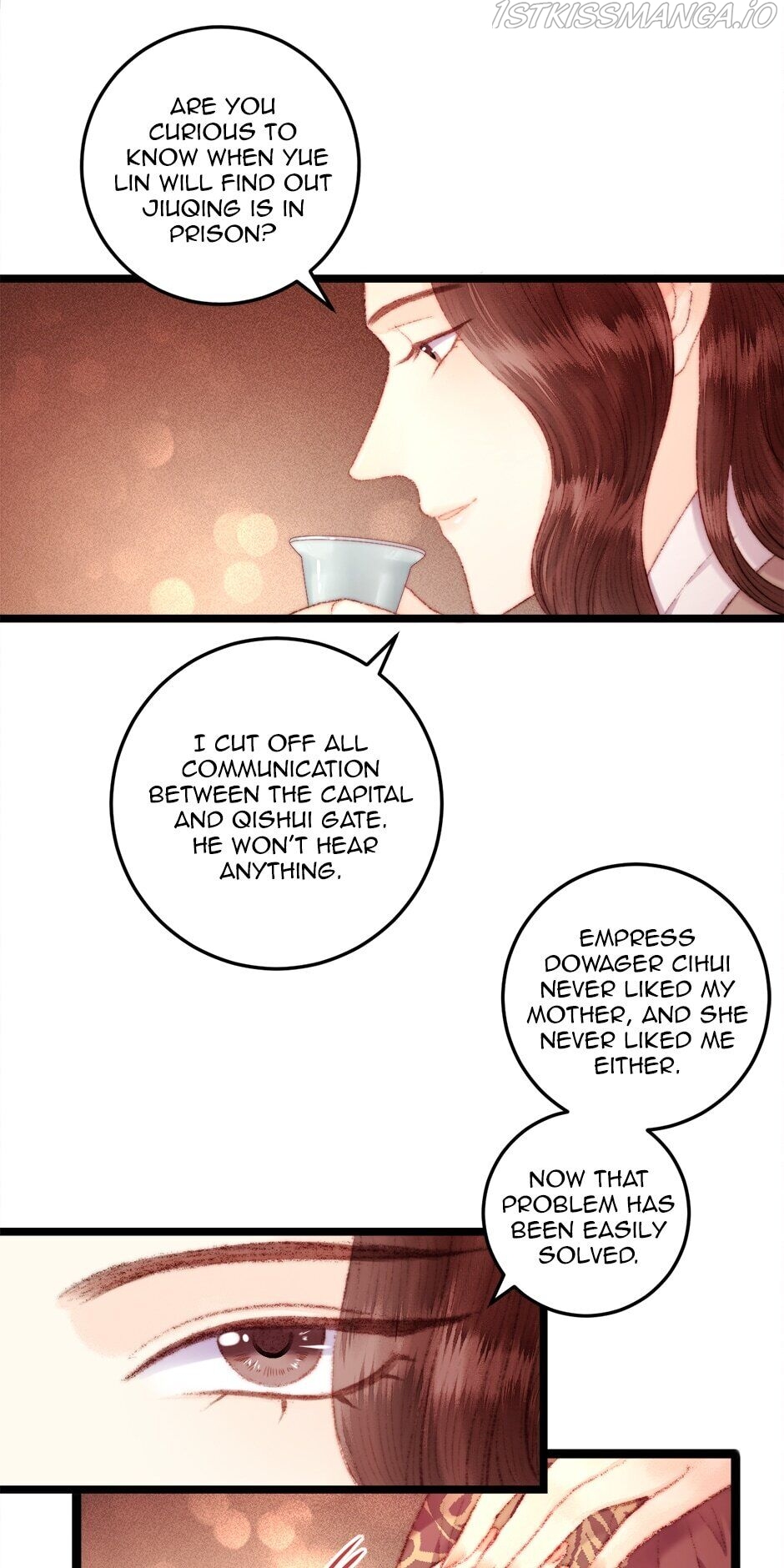 The Goddess of Healing Chapter 115 - Page 4