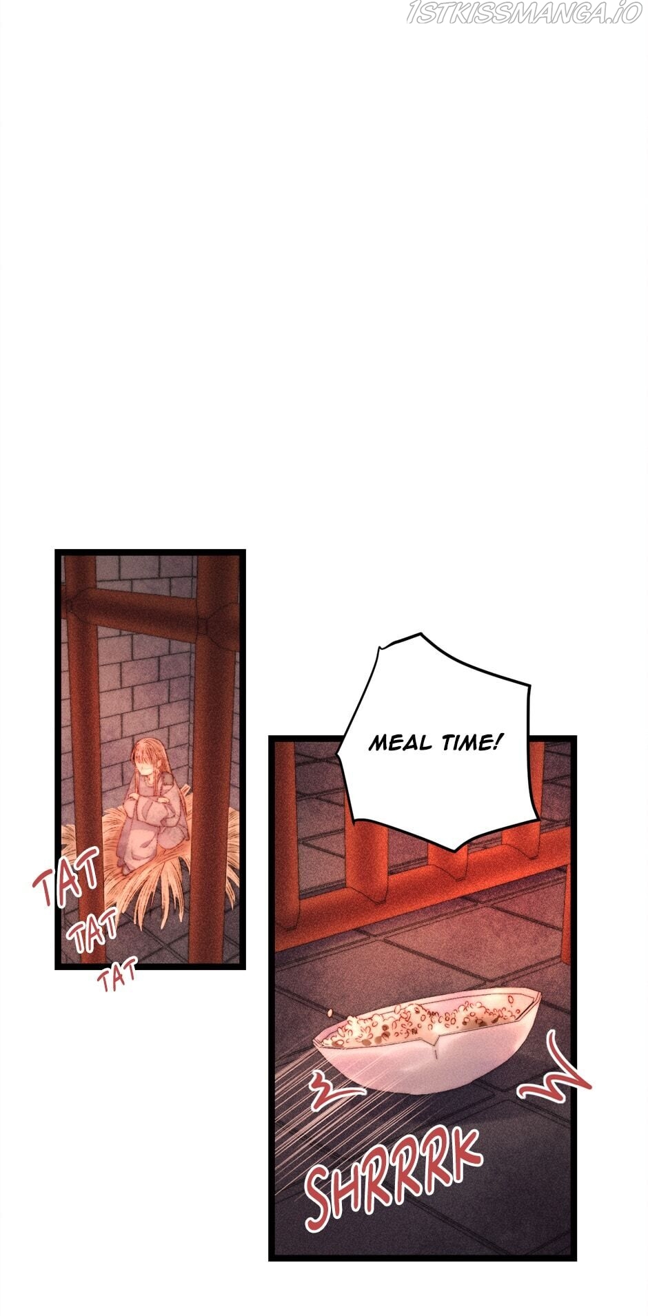 The Goddess of Healing Chapter 115 - Page 7