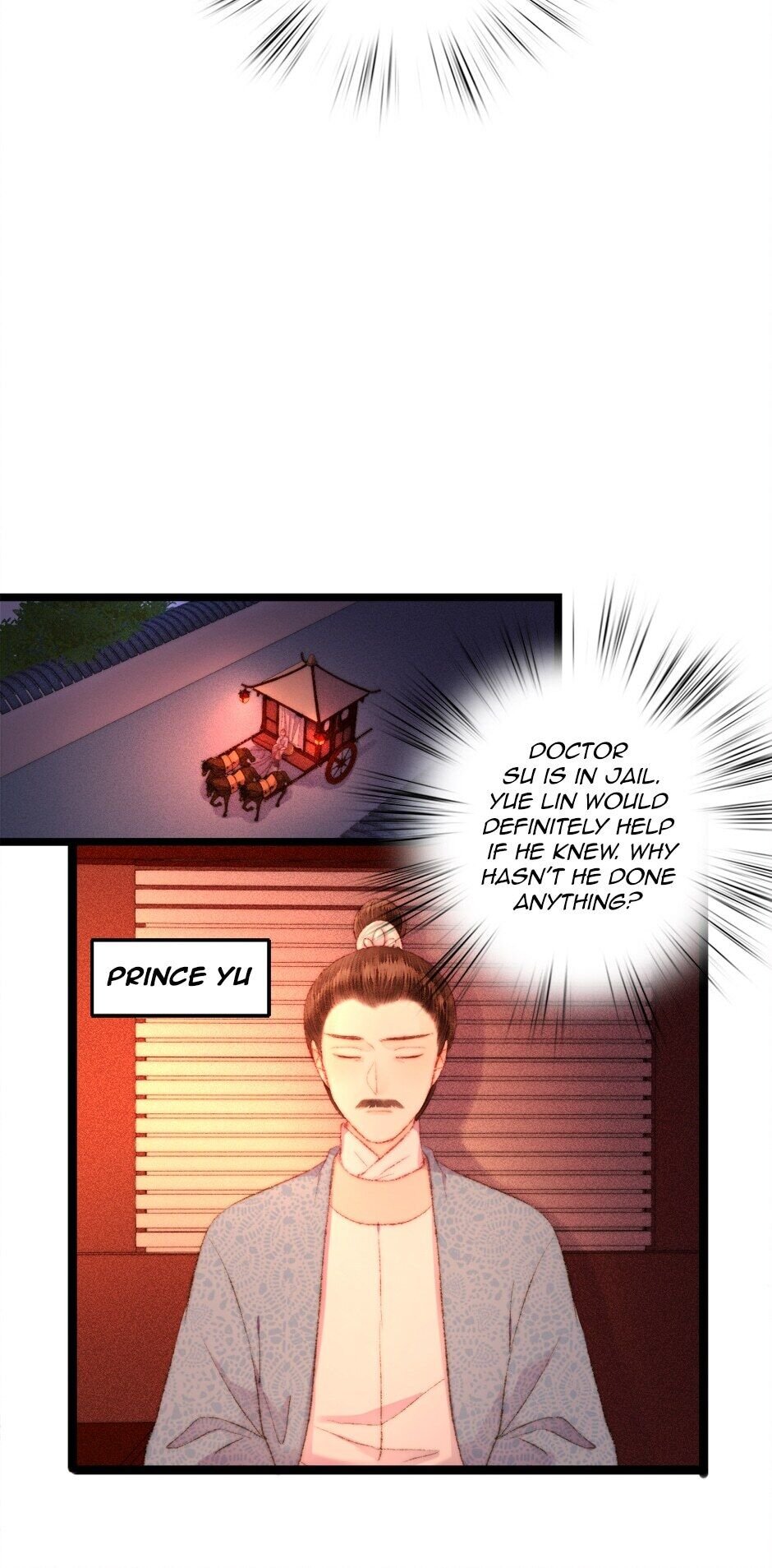 The Goddess of Healing Chapter 116 - Page 10