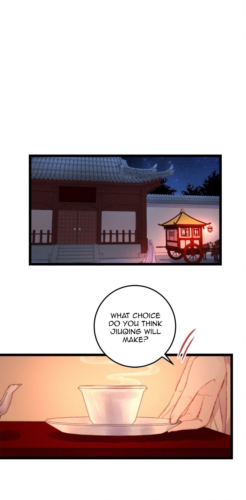 The Goddess of Healing Chapter 118 - Page 10