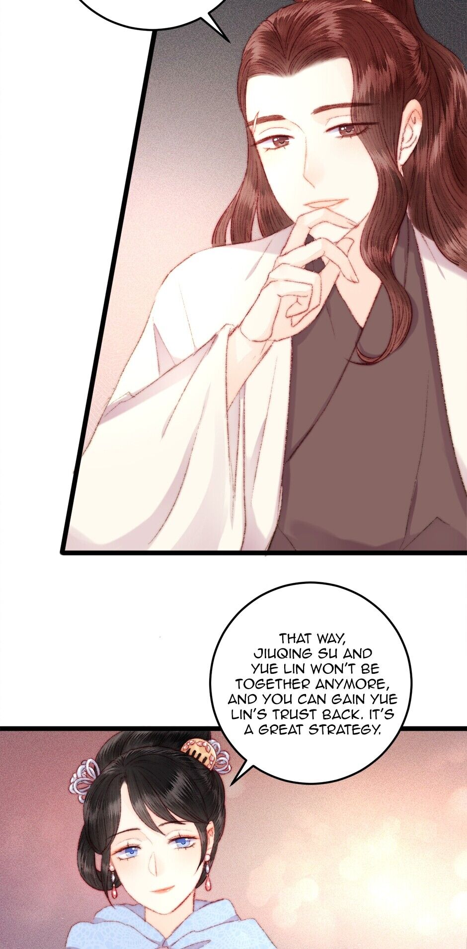 The Goddess of Healing Chapter 118 - Page 13