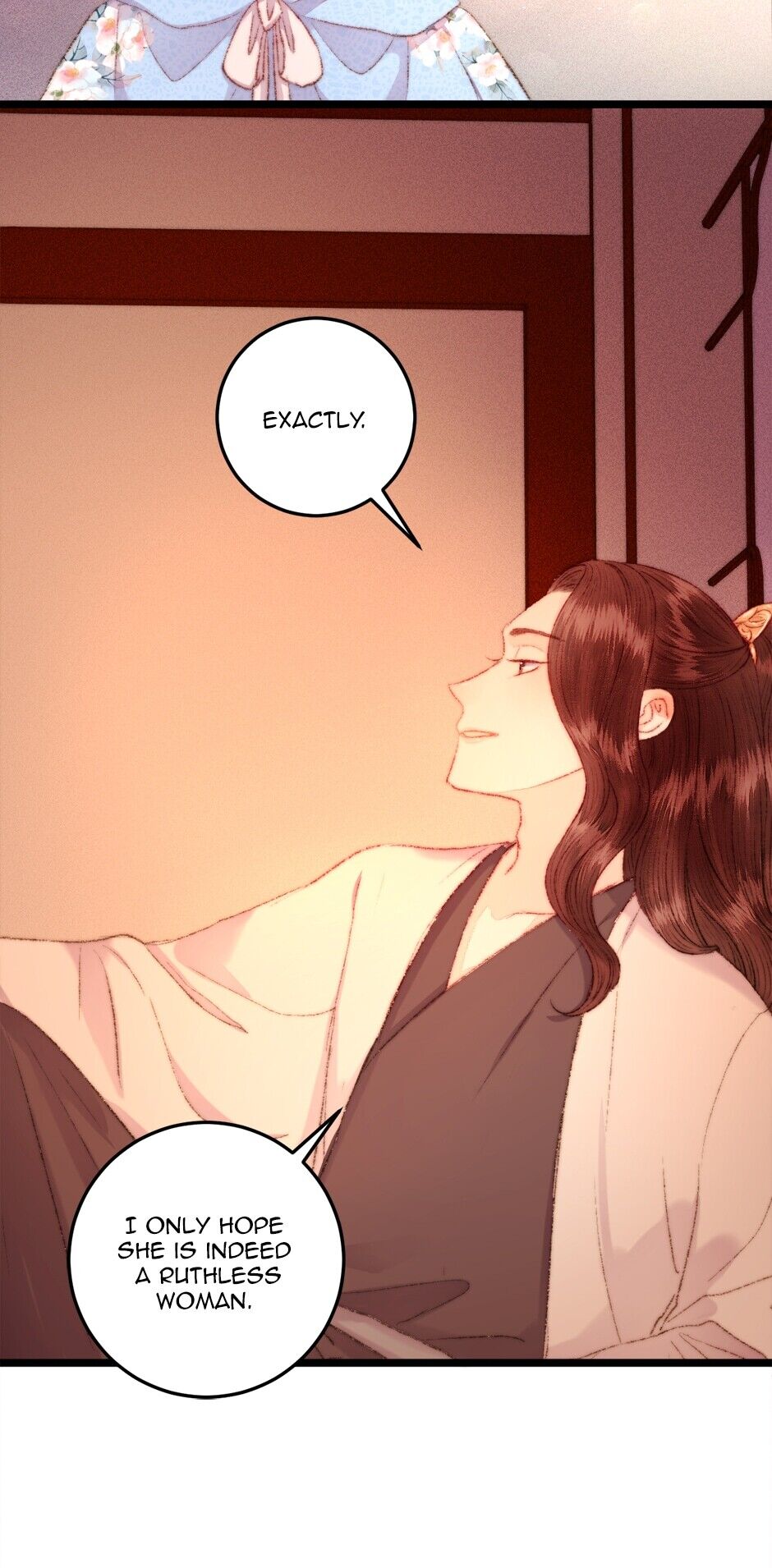 The Goddess of Healing Chapter 118 - Page 14