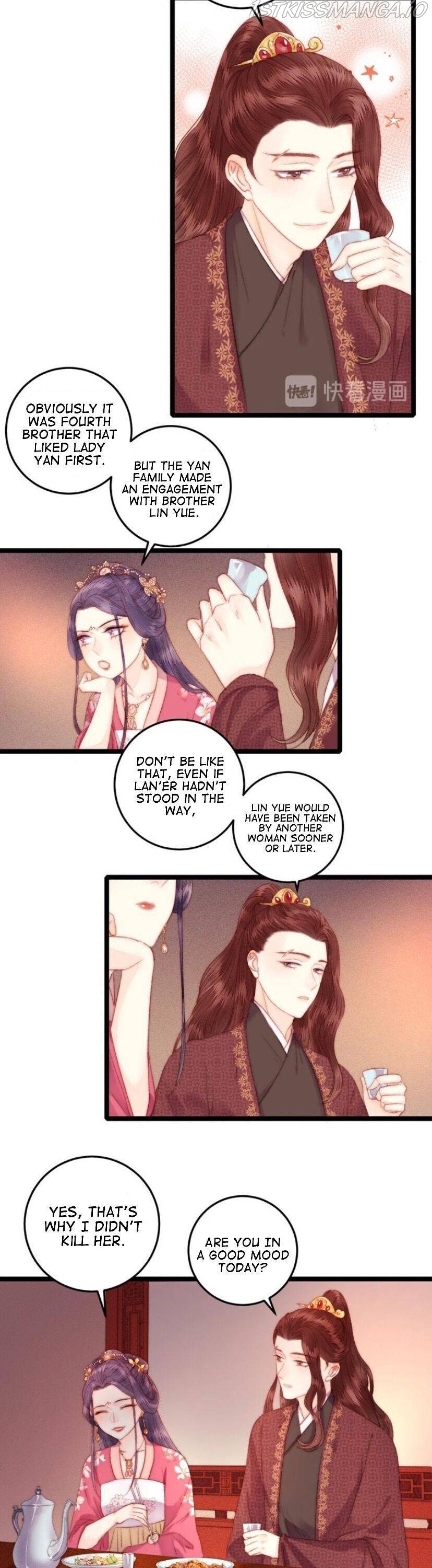 The Goddess of Healing Chapter 92 - Page 2