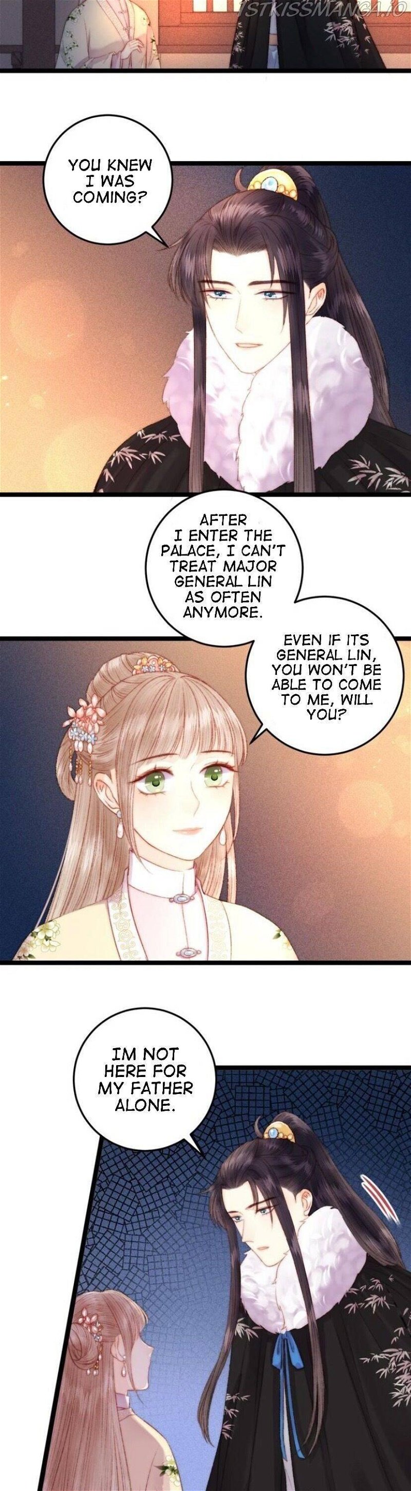The Goddess of Healing Chapter 94 - Page 7