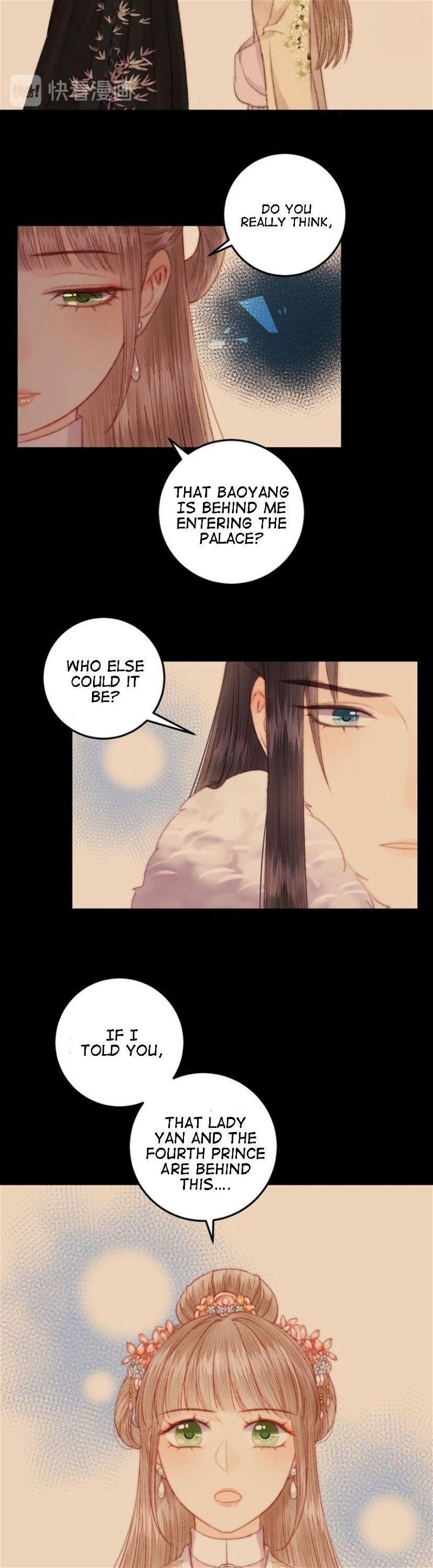 The Goddess of Healing Chapter 96 - Page 2