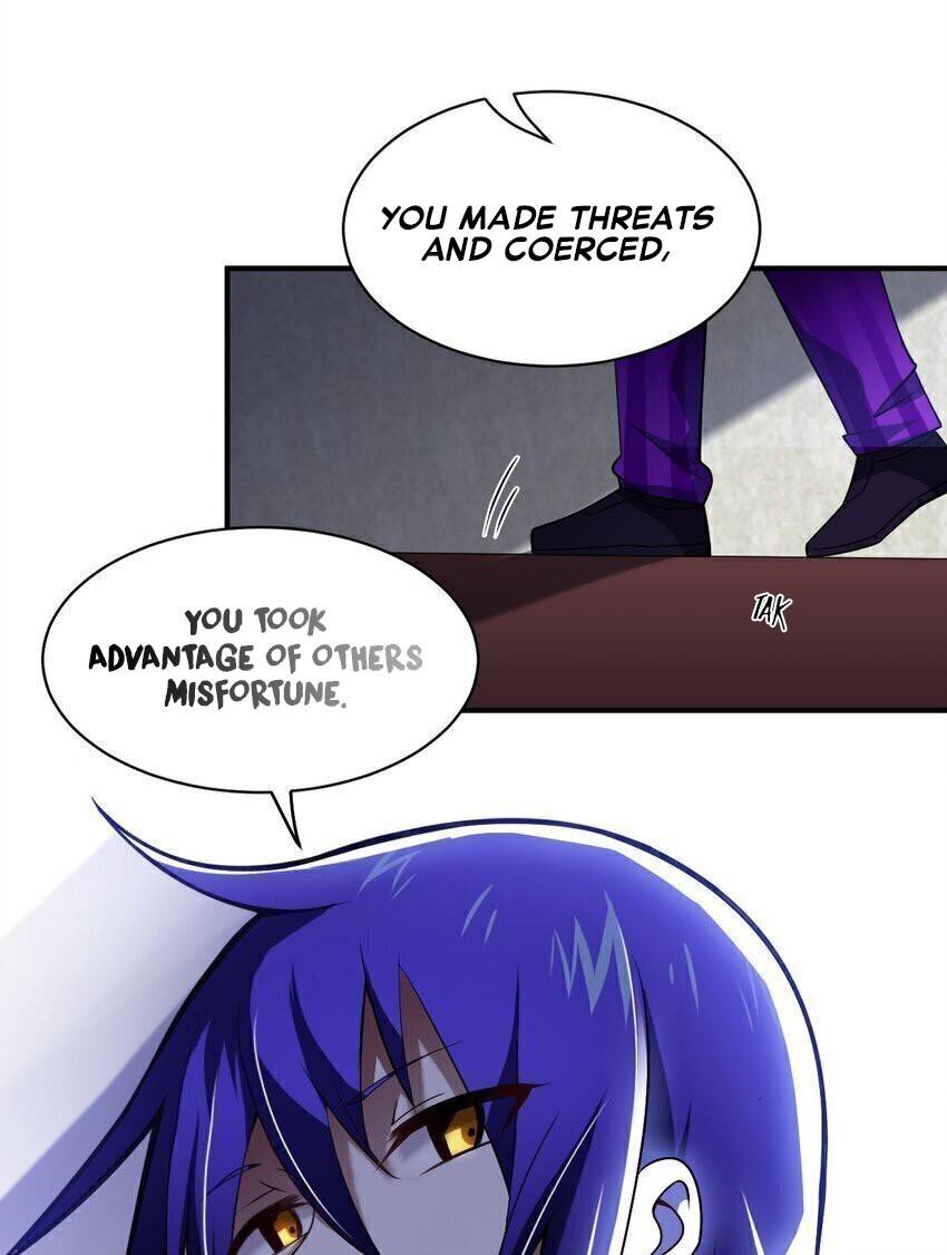 I, The Strongest Demon, Have Regained My Youth?! Chapter 50 - Page 49