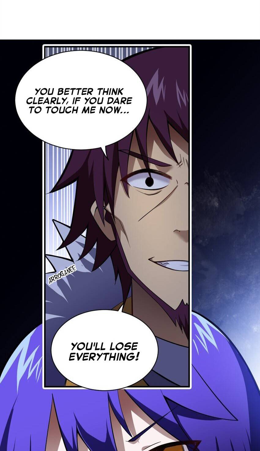 I, The Strongest Demon, Have Regained My Youth?! Chapter 50 - Page 7
