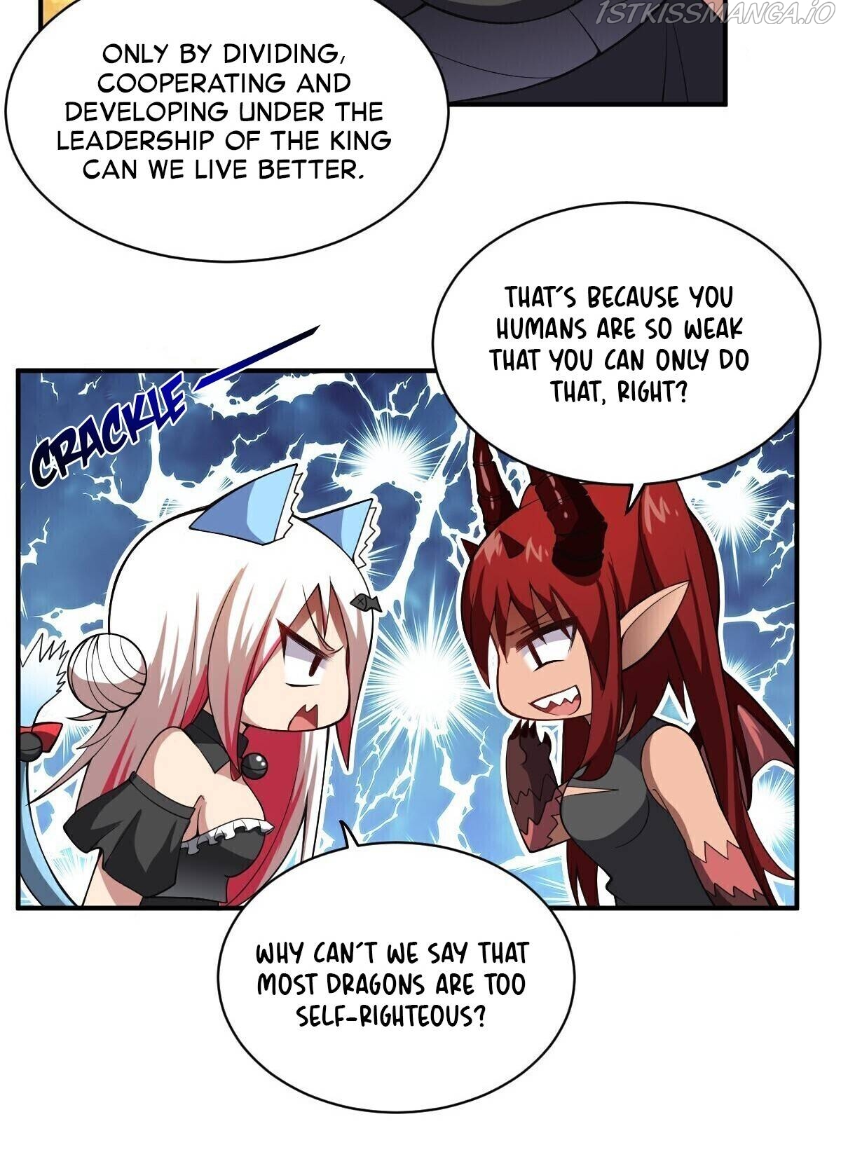I, The Strongest Demon, Have Regained My Youth?! Chapter 52 - Page 21