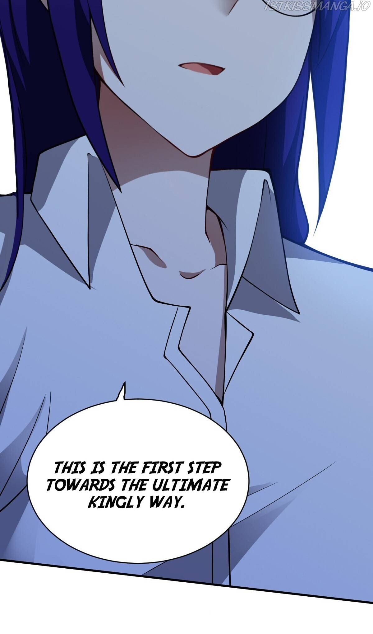 I, The Strongest Demon, Have Regained My Youth?! Chapter 52 - Page 26