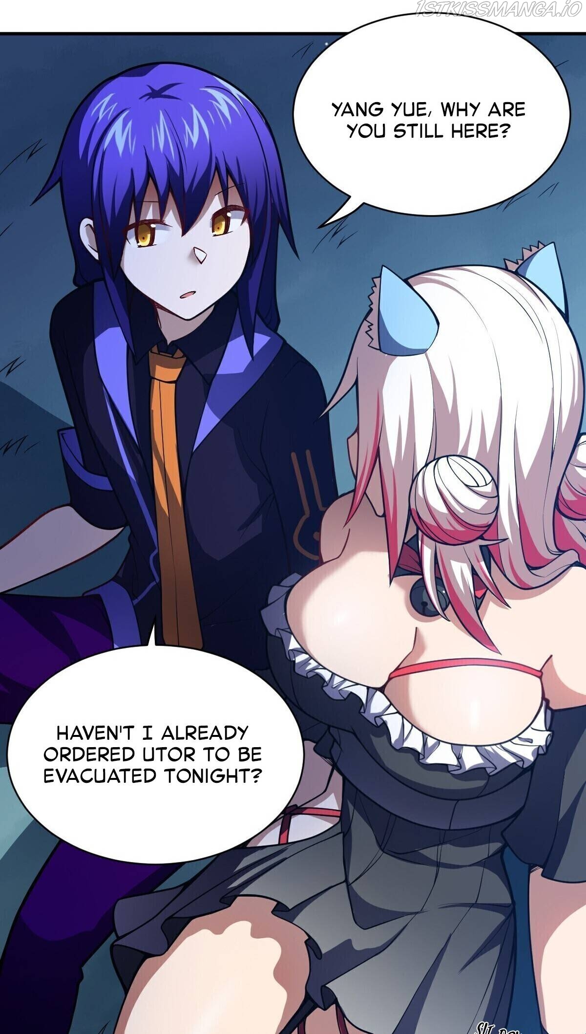 I, The Strongest Demon, Have Regained My Youth?! Chapter 53 - Page 9