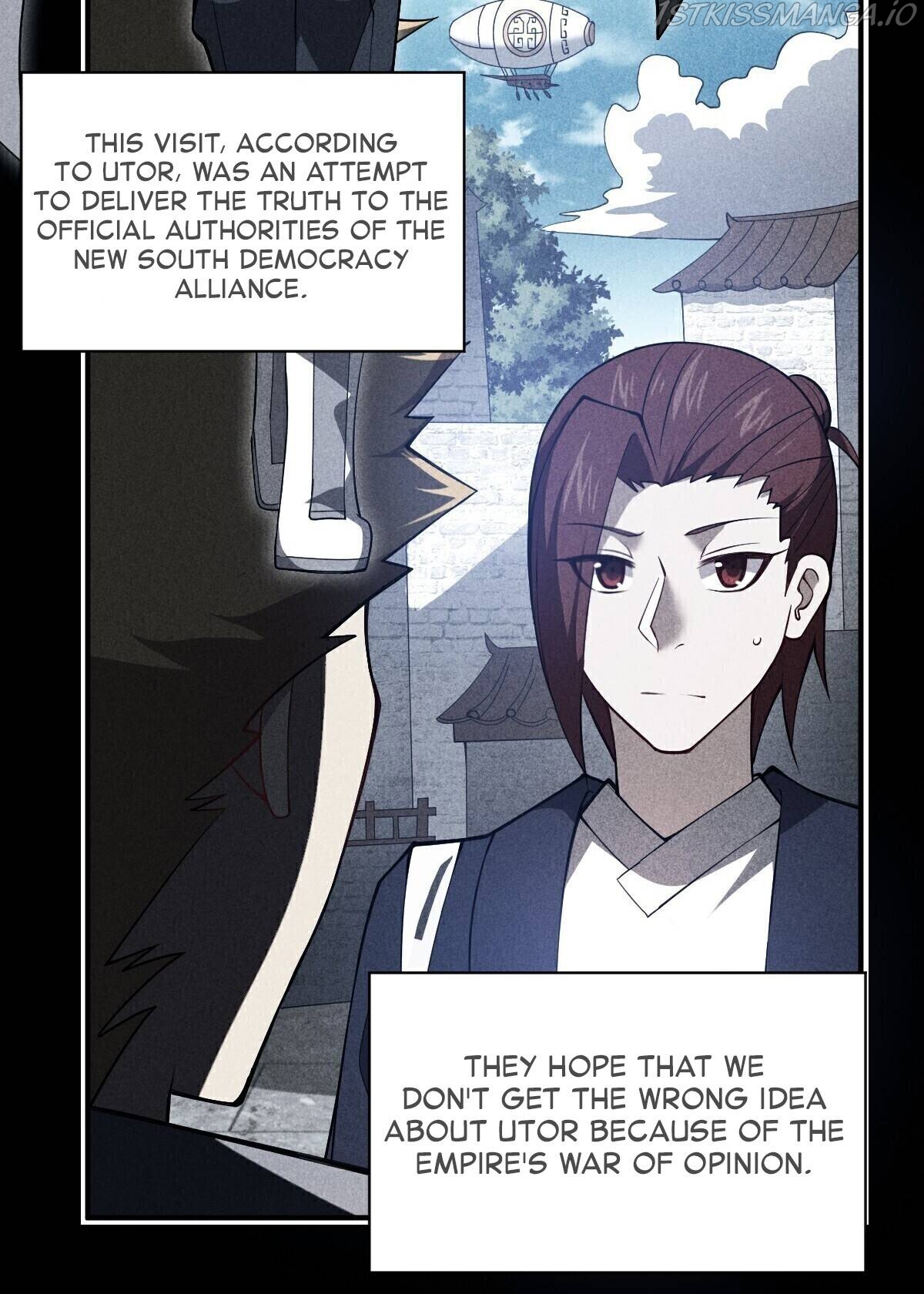 I, The Strongest Demon, Have Regained My Youth?! Chapter 53 - Page 25