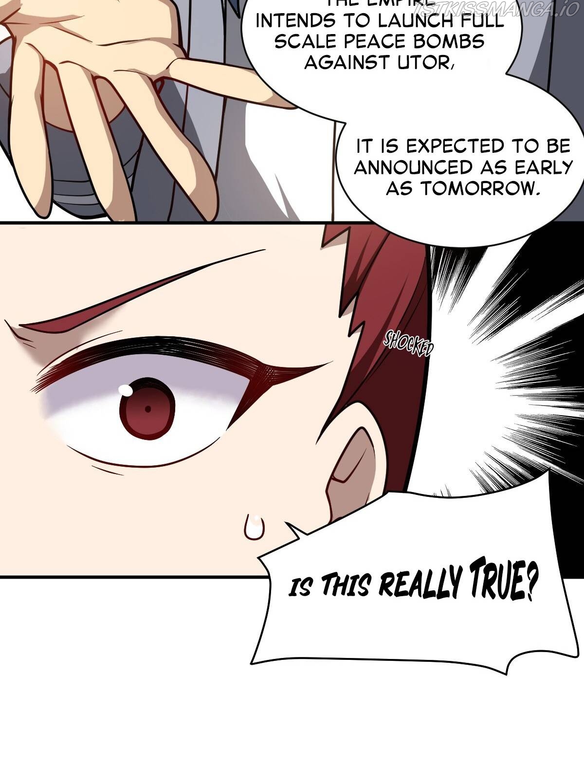 I, The Strongest Demon, Have Regained My Youth?! Chapter 53 - Page 33