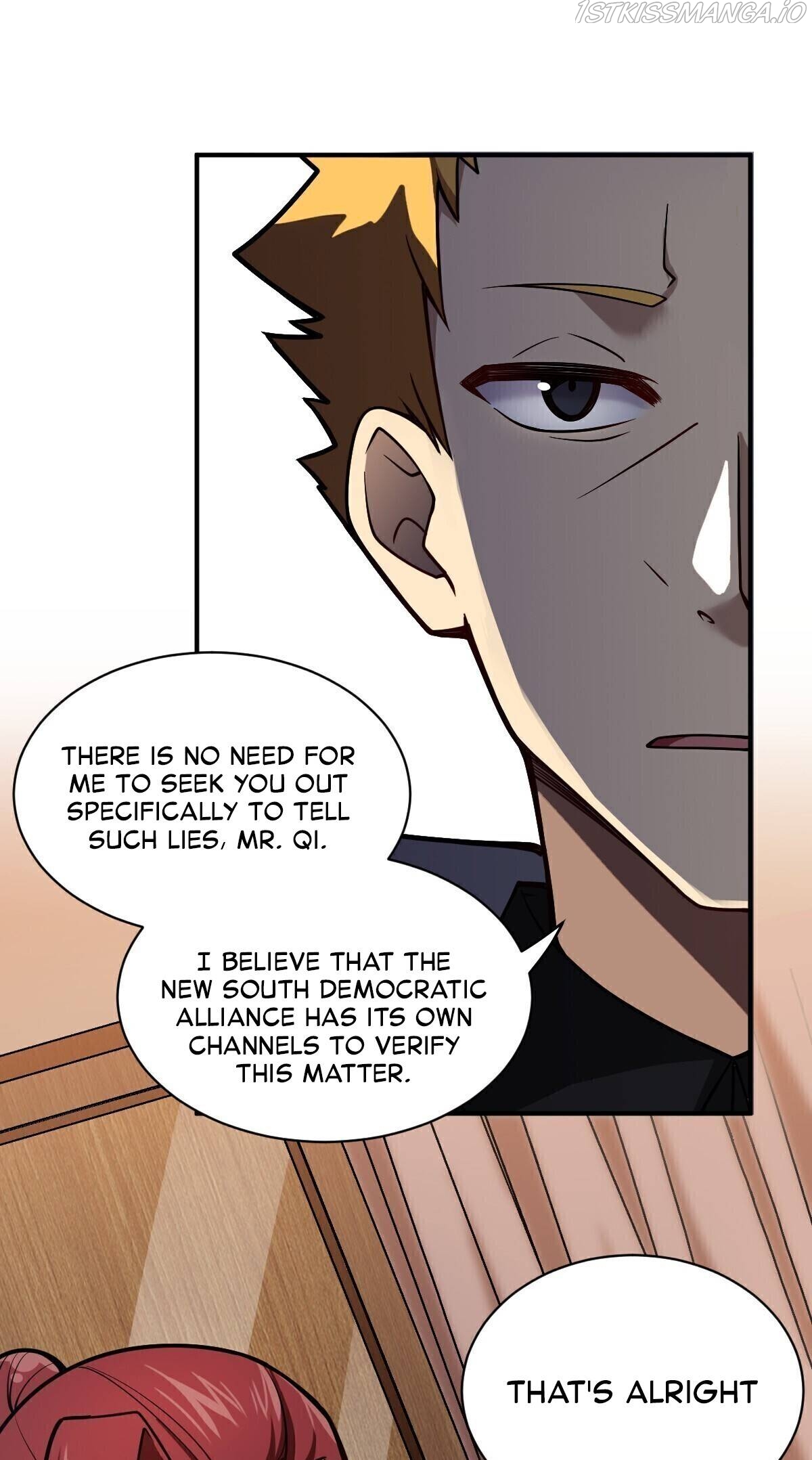 I, The Strongest Demon, Have Regained My Youth?! Chapter 53 - Page 34