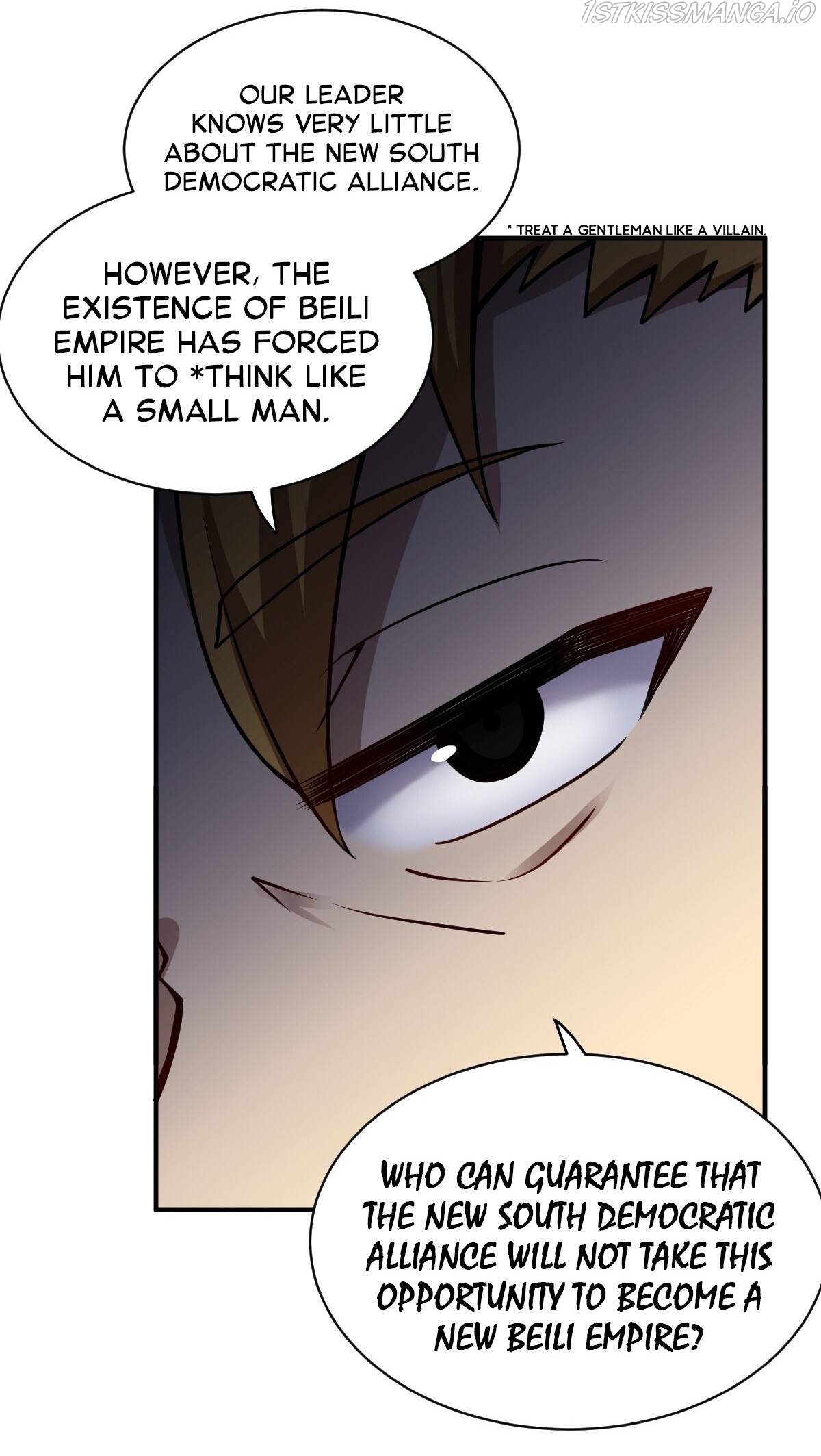 I, The Strongest Demon, Have Regained My Youth?! Chapter 53 - Page 42