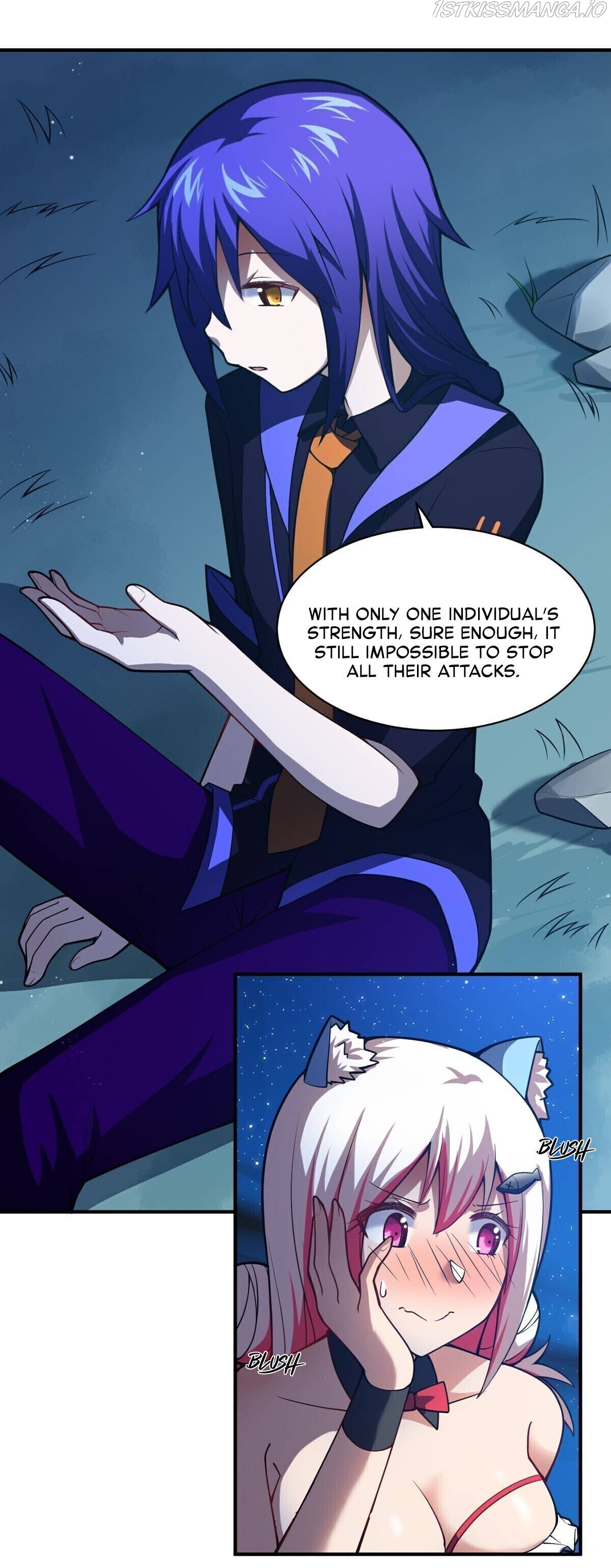 I, The Strongest Demon, Have Regained My Youth?! Chapter 53 - Page 8