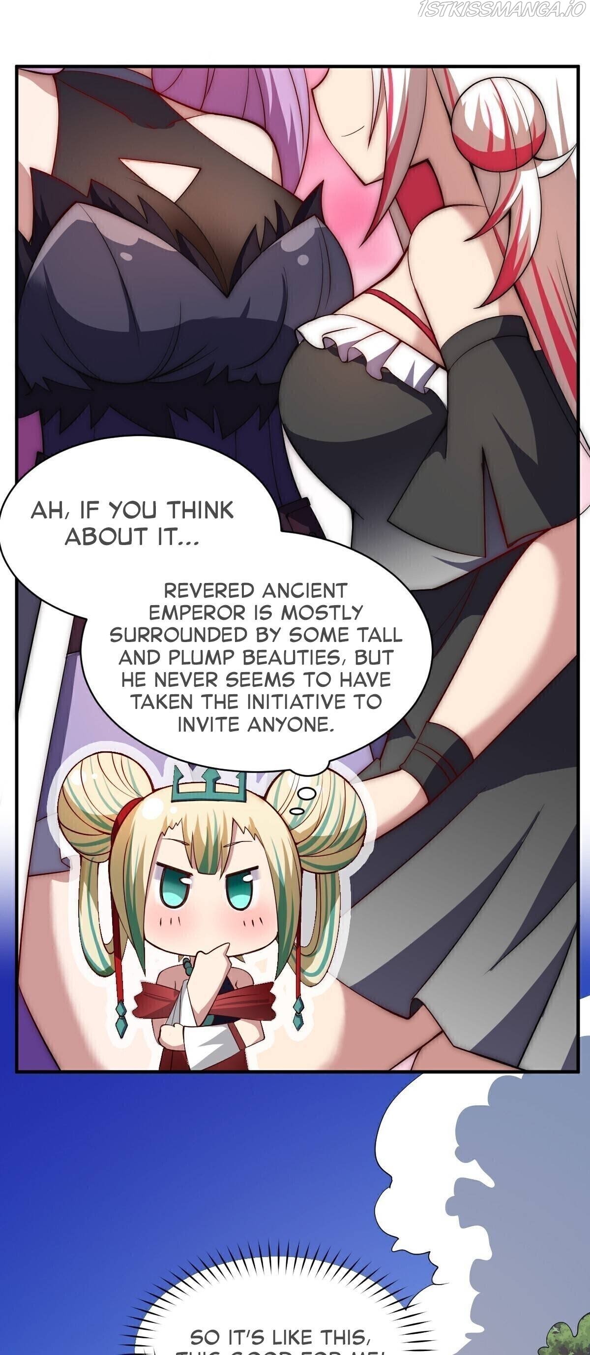 I, The Strongest Demon, Have Regained My Youth?! Chapter 54 - Page 30