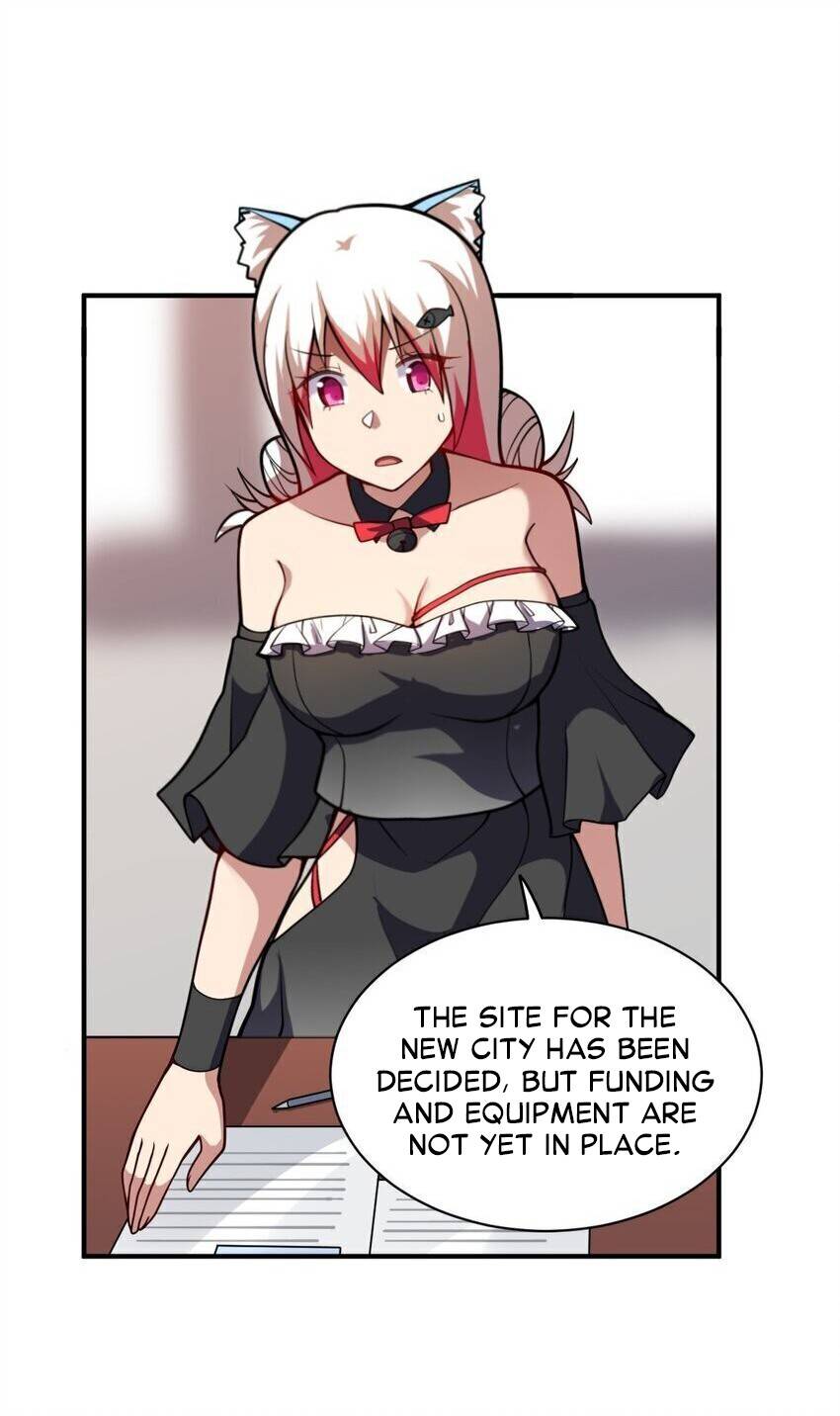 I, The Strongest Demon, Have Regained My Youth?! Chapter 55 - Page 41