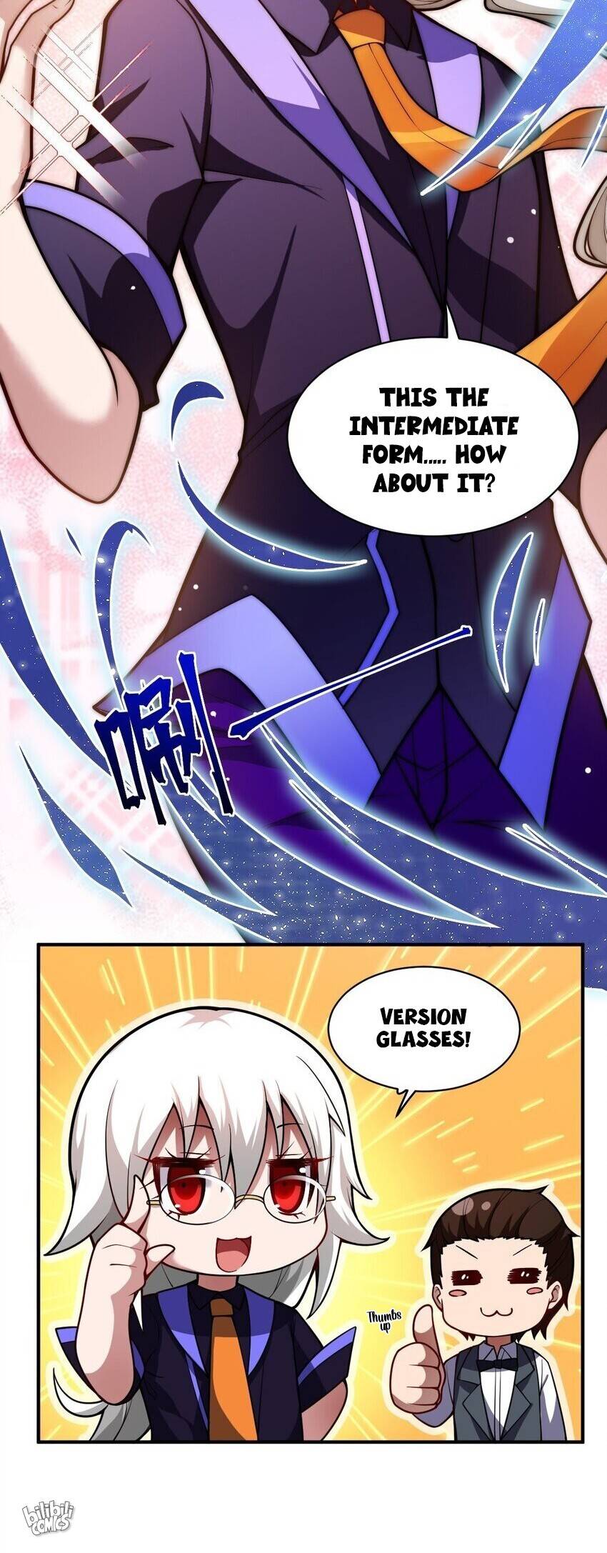 I, The Strongest Demon, Have Regained My Youth?! Chapter 55 - Page 60