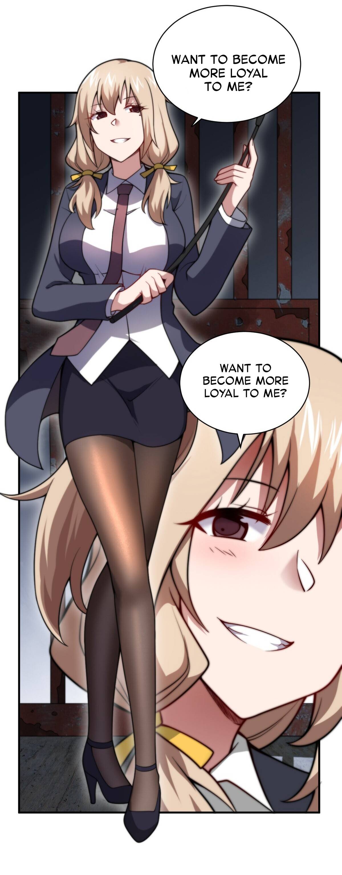 I, The Strongest Demon, Have Regained My Youth?! Chapter 57 - Page 50