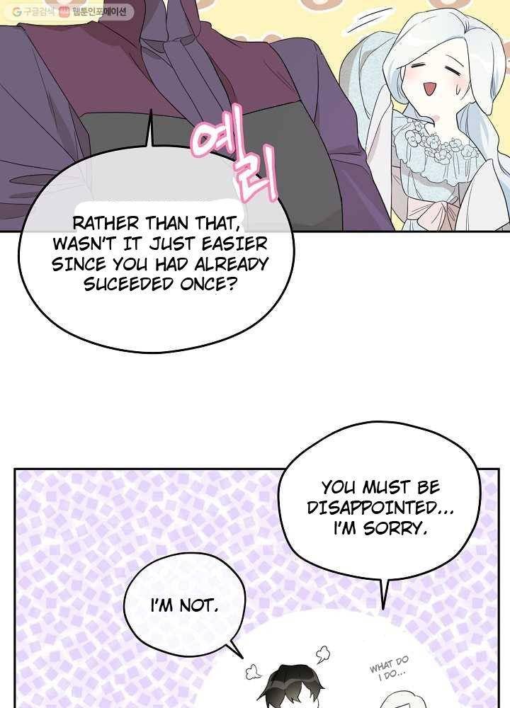 I Became the Hero’s Mom Chapter 34 - Page 37