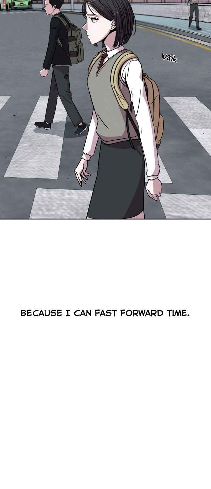 Fast Forward Chapter 1 - Page 15