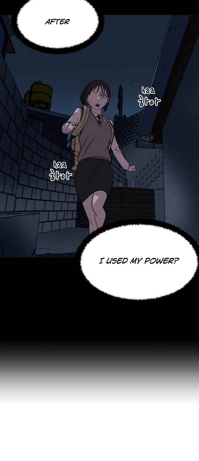 Fast Forward Chapter 2 - Page 10