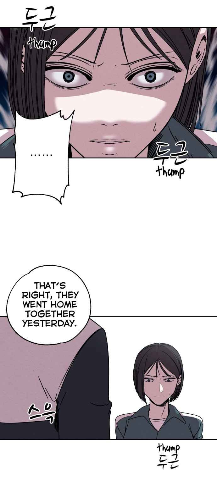 Fast Forward Chapter 2 - Page 23