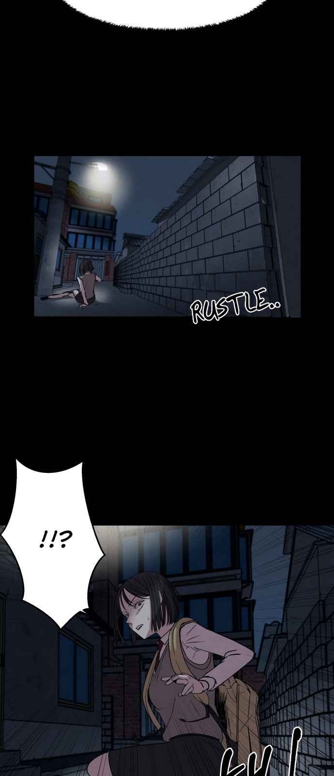 Fast Forward Chapter 2 - Page 6