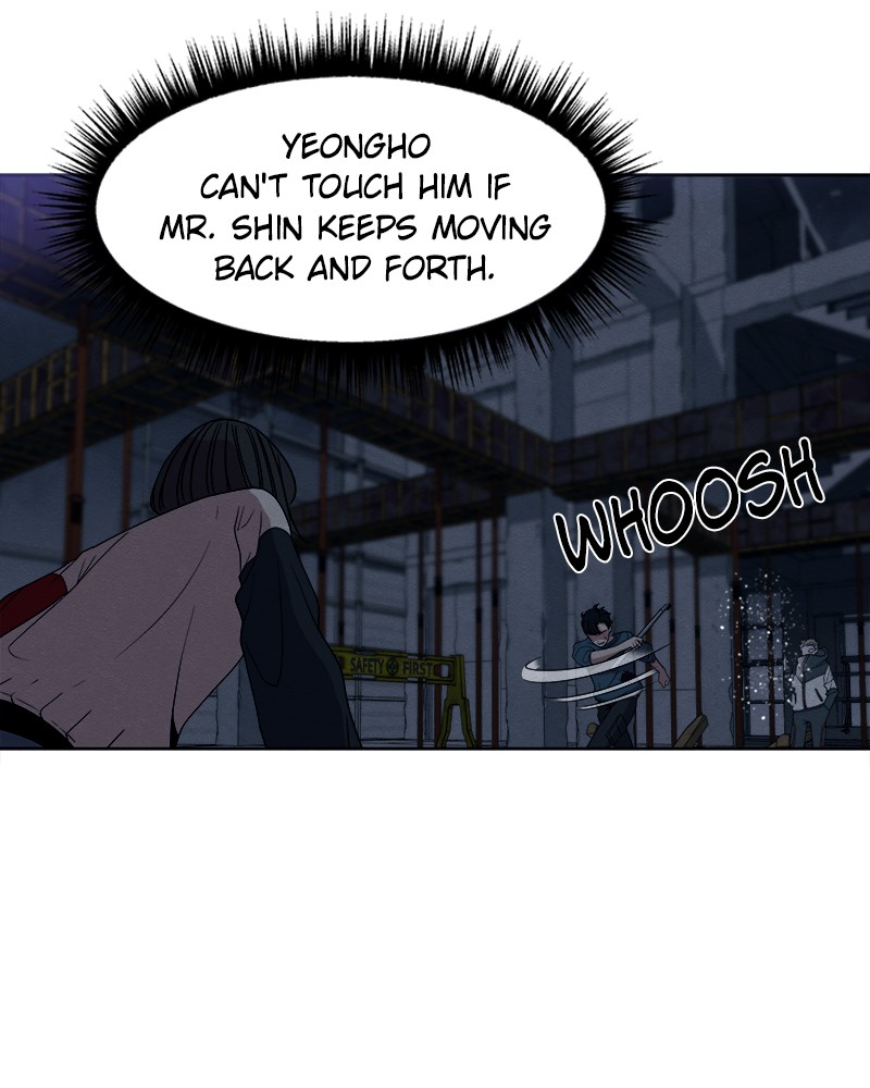 Fast Forward Chapter 12 - Page 20