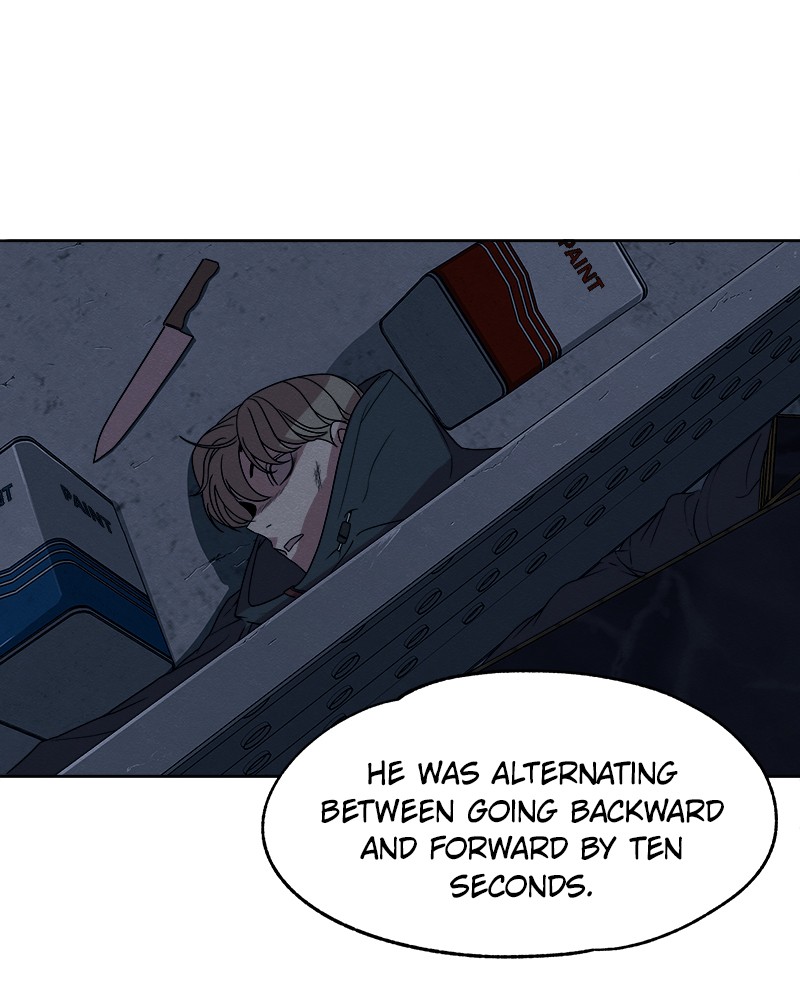 Fast Forward Chapter 13 - Page 52