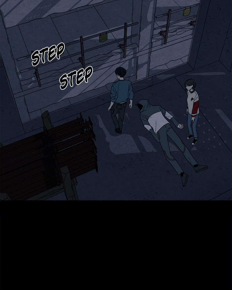 Fast Forward Chapter 14 - Page 48