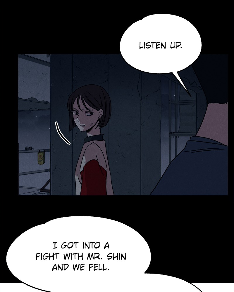 Fast Forward Chapter 14 - Page 55
