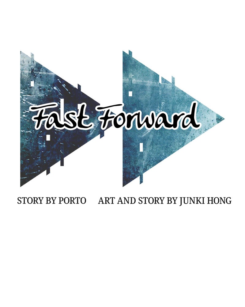 Fast Forward Chapter 15 - Page 20