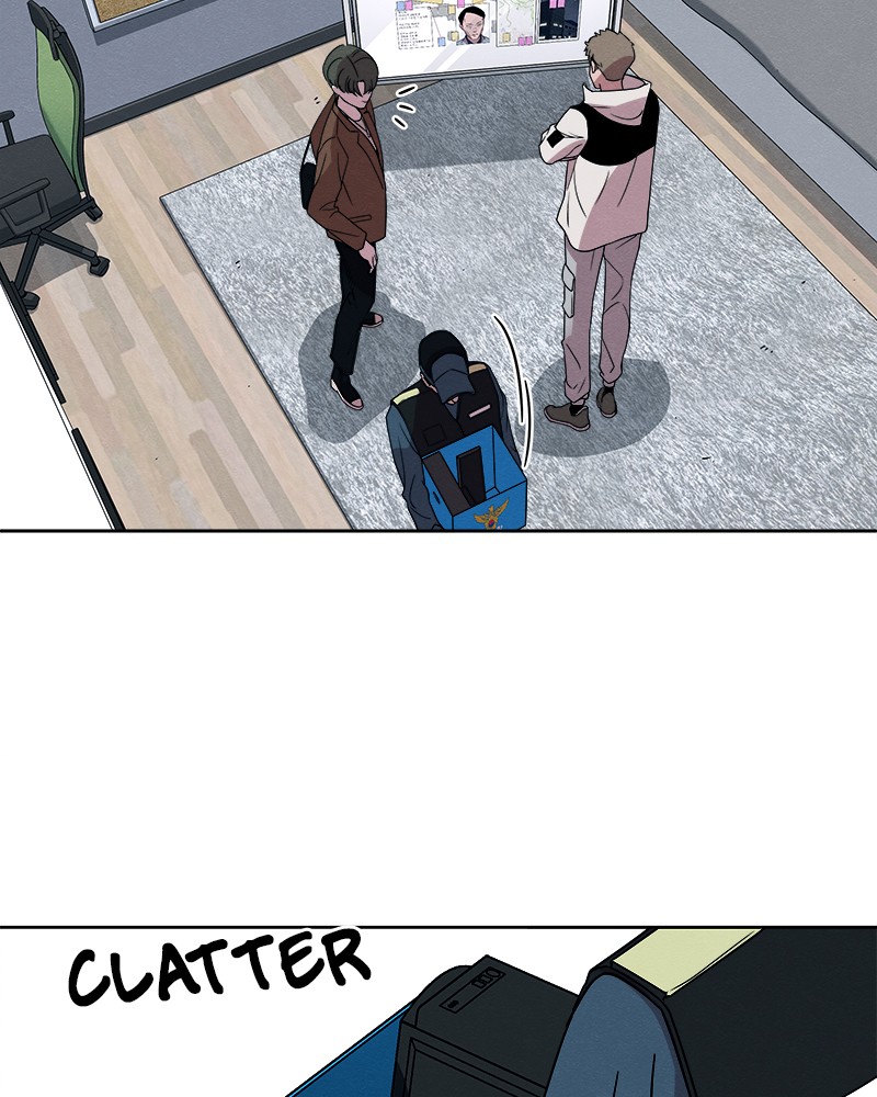 Fast Forward Chapter 15 - Page 64