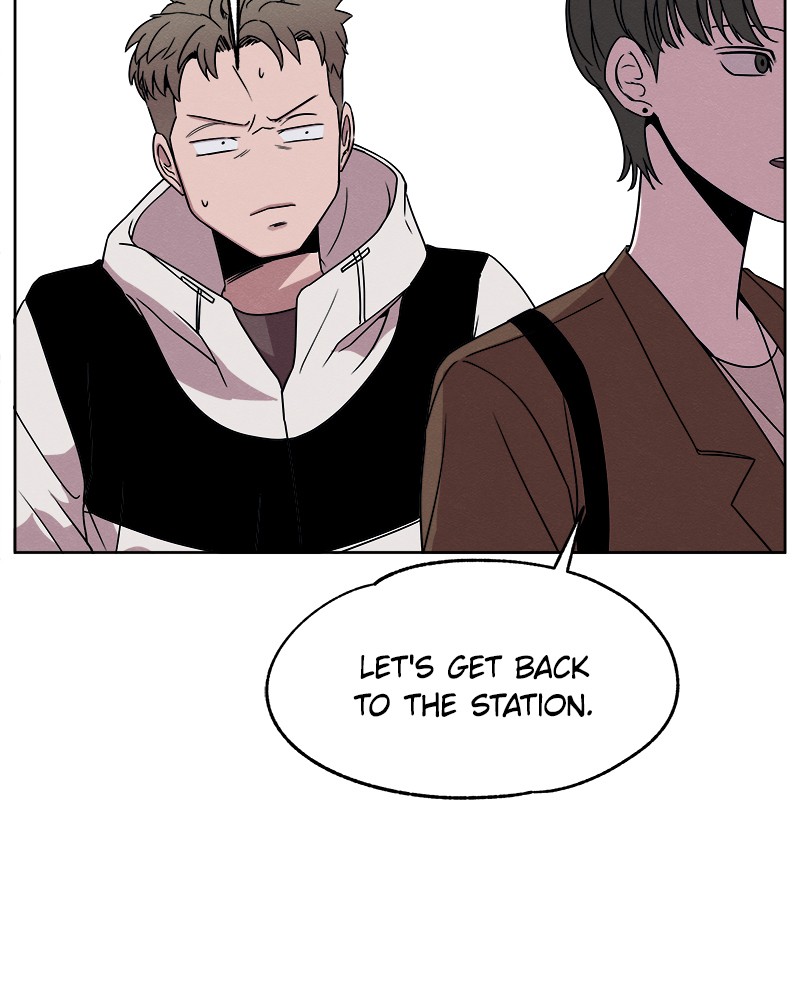 Fast Forward Chapter 15 - Page 71