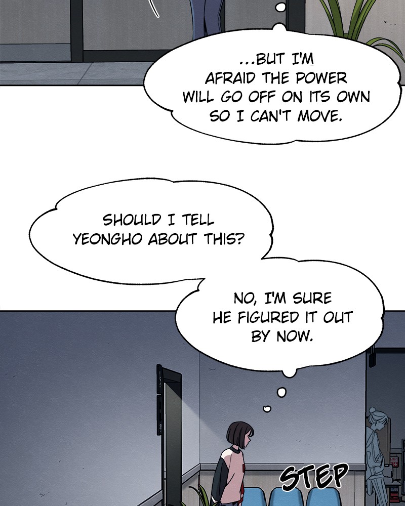 Fast Forward Chapter 15 - Page 76