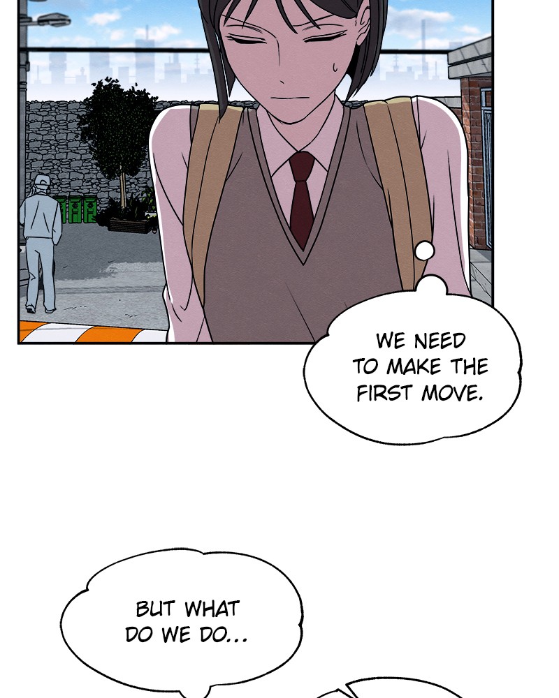Fast Forward Chapter 16 - Page 90