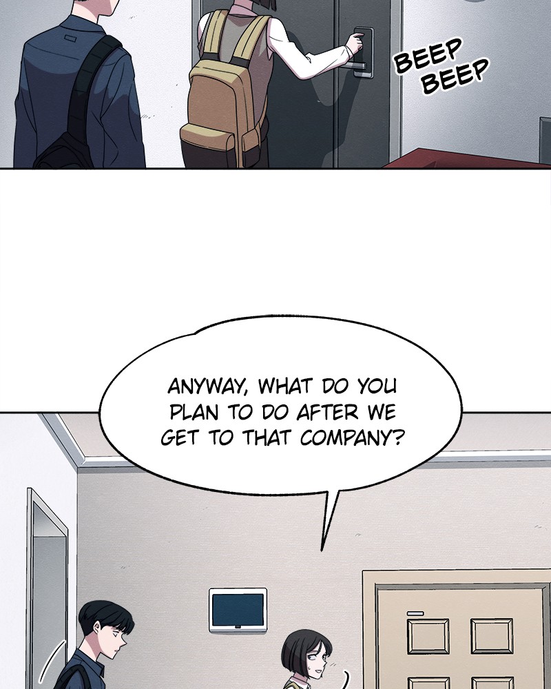 Fast Forward Chapter 17 - Page 14