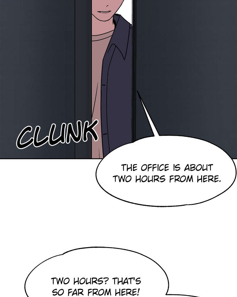 Fast Forward Chapter 17 - Page 3