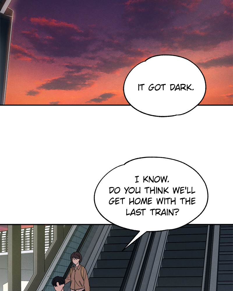 Fast Forward Chapter 17 - Page 68