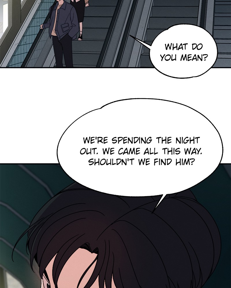 Fast Forward Chapter 17 - Page 69