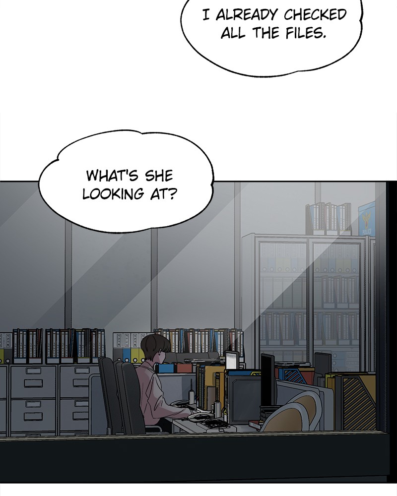 Fast Forward Chapter 18 - Page 40
