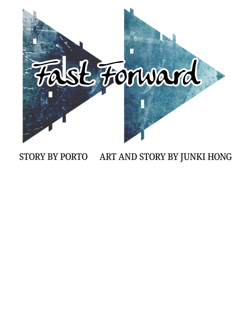 Fast Forward Chapter 18 - Page 6