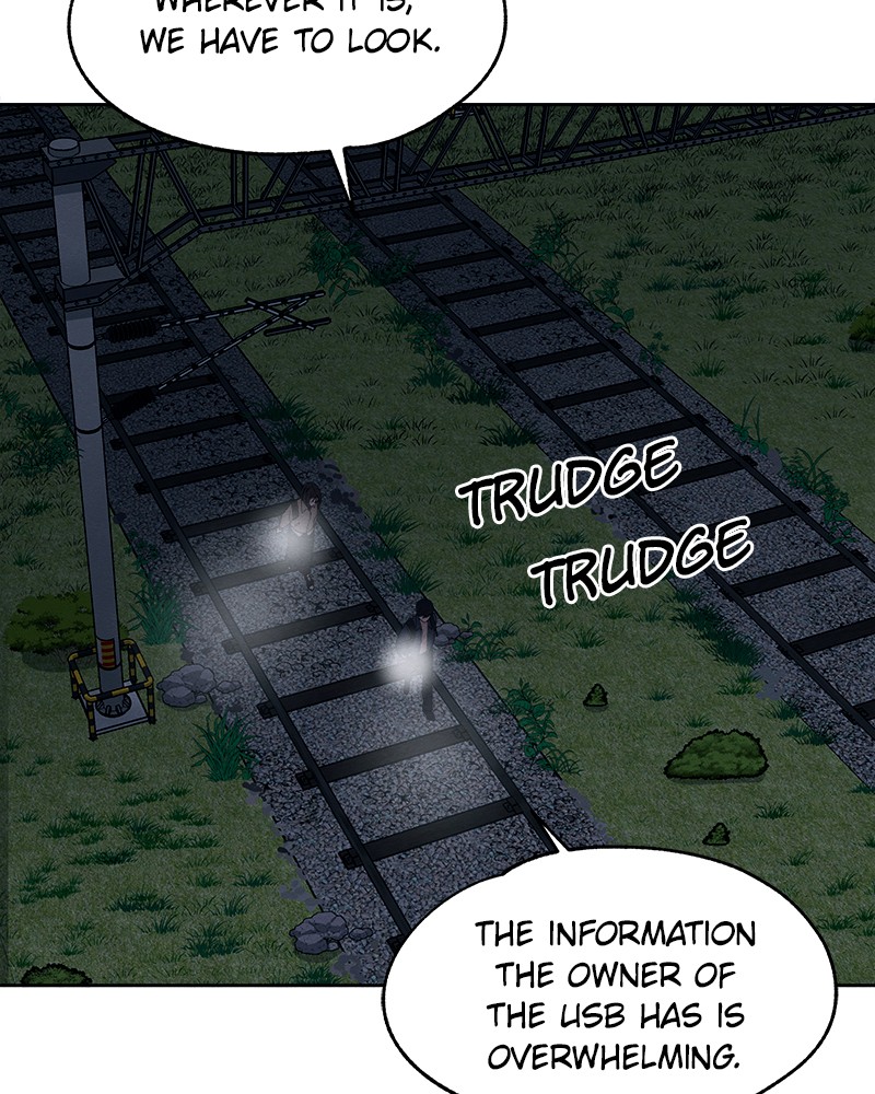 Fast Forward Chapter 18 - Page 70