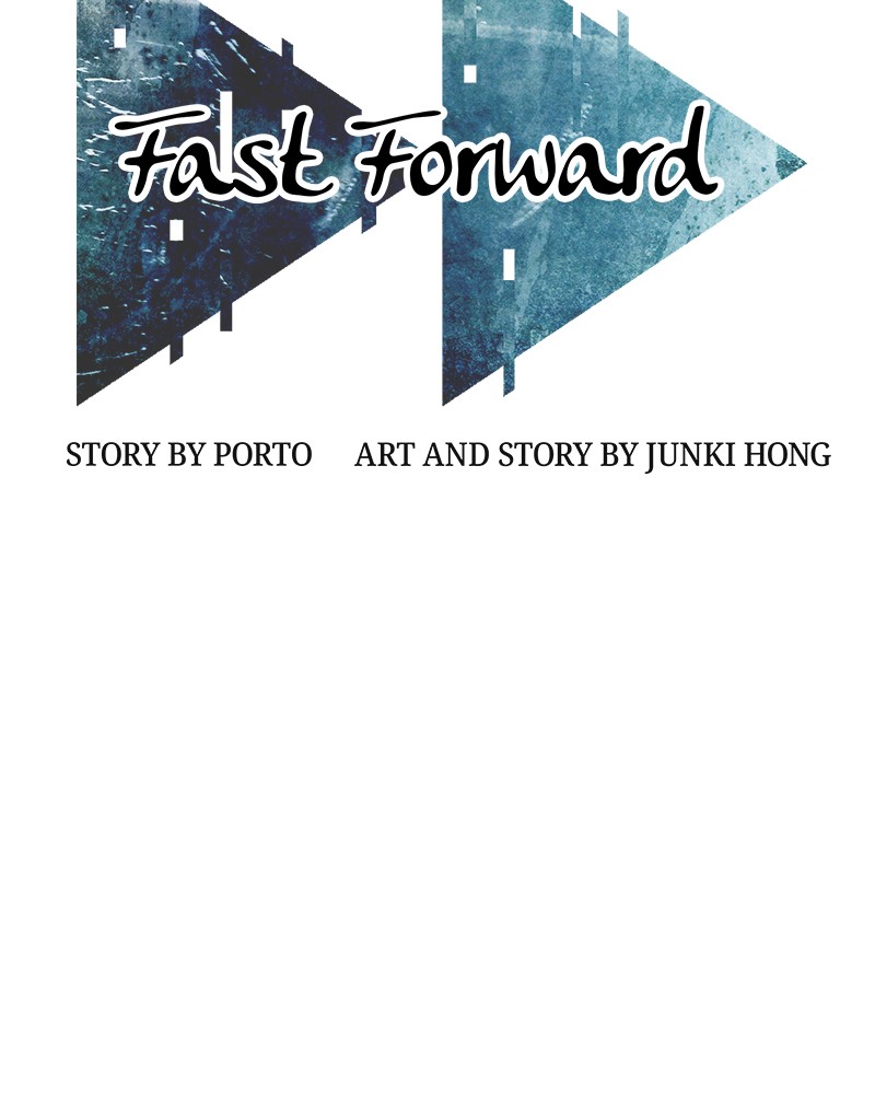 Fast Forward Chapter 19 - Page 22