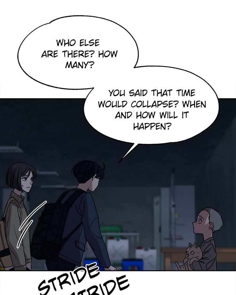 Fast Forward Chapter 19 - Page 71
